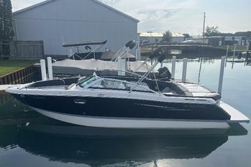 2014 Four Winns H260