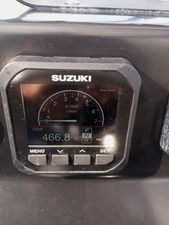 Zeppelin Inflatables 22 V PRO COMMANDER ZEPPELIN 22VPRO COMMANDER