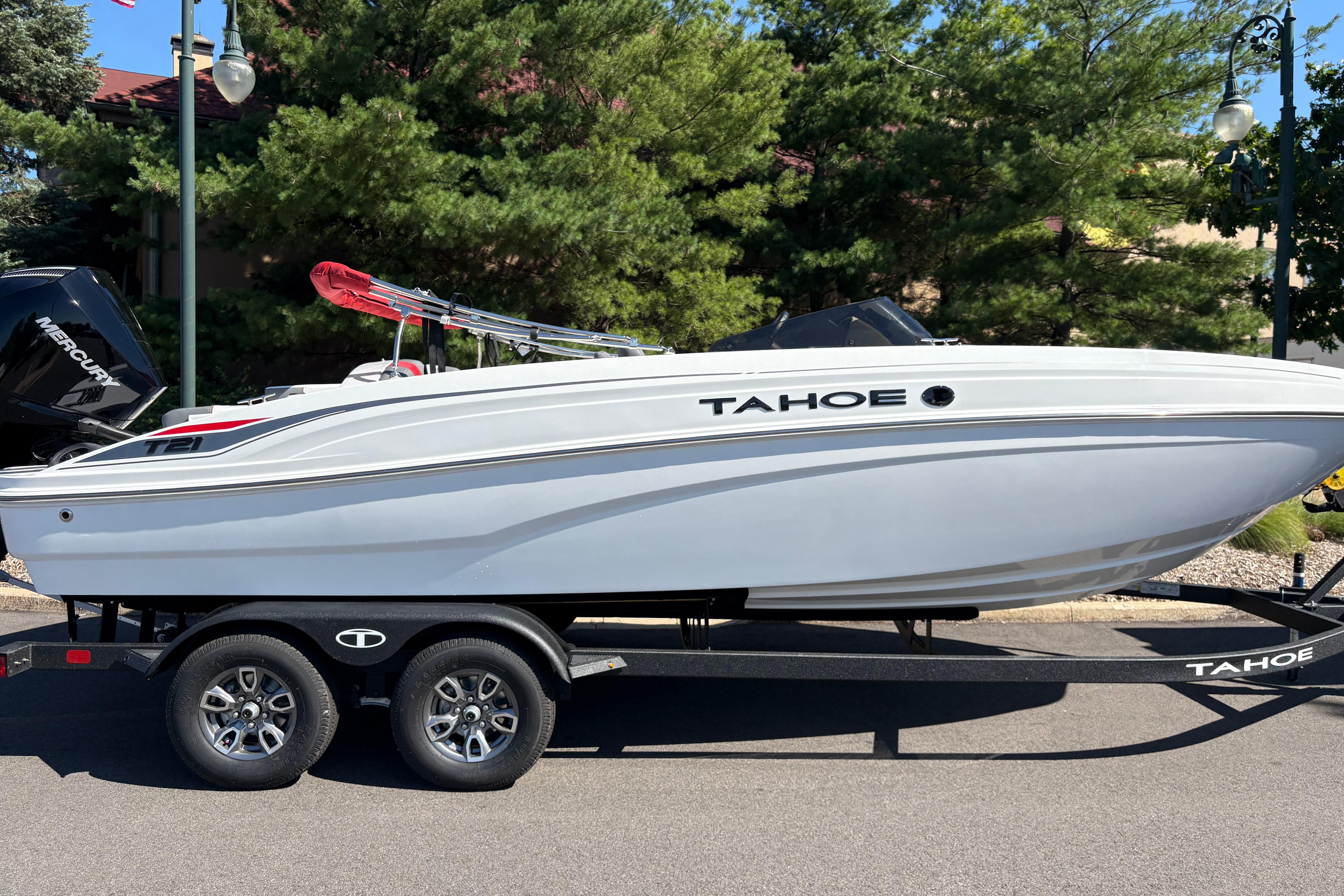2026 Tahoe T21