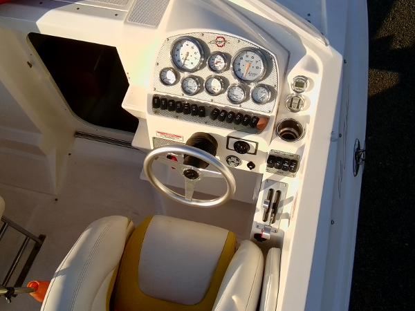 2009 Baja 26 Outlaw