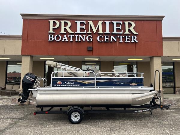 Sun Tracker boats for sale in Beaumont Texas boats