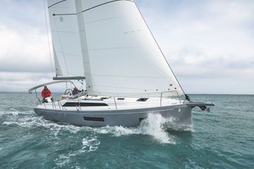 2024 Beneteau Oceanis 37.1