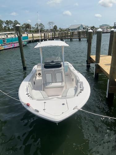2023 Sea Fox 228 Commander