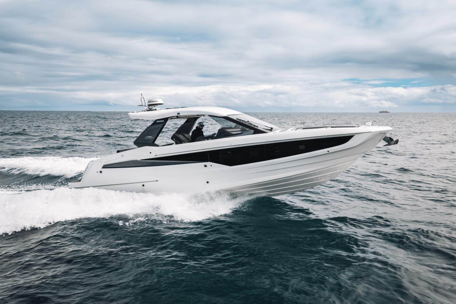2023 Galeon 325 GTO