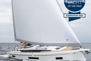 2024 Bavaria C46