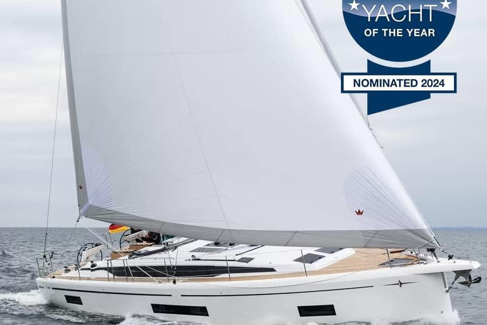 2024 Bavaria C46