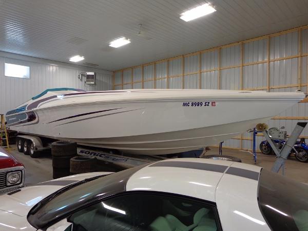 Sonic Boats For Sale