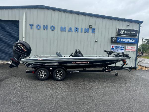 2025 Phoenix 919 ZXL, Saint Cloud Florida - boats.com