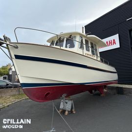 2022 Rhea RHEA 800 TIMONIER