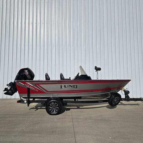 2025 Lund 1775 Impact SS