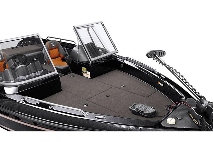 Triton Boat image