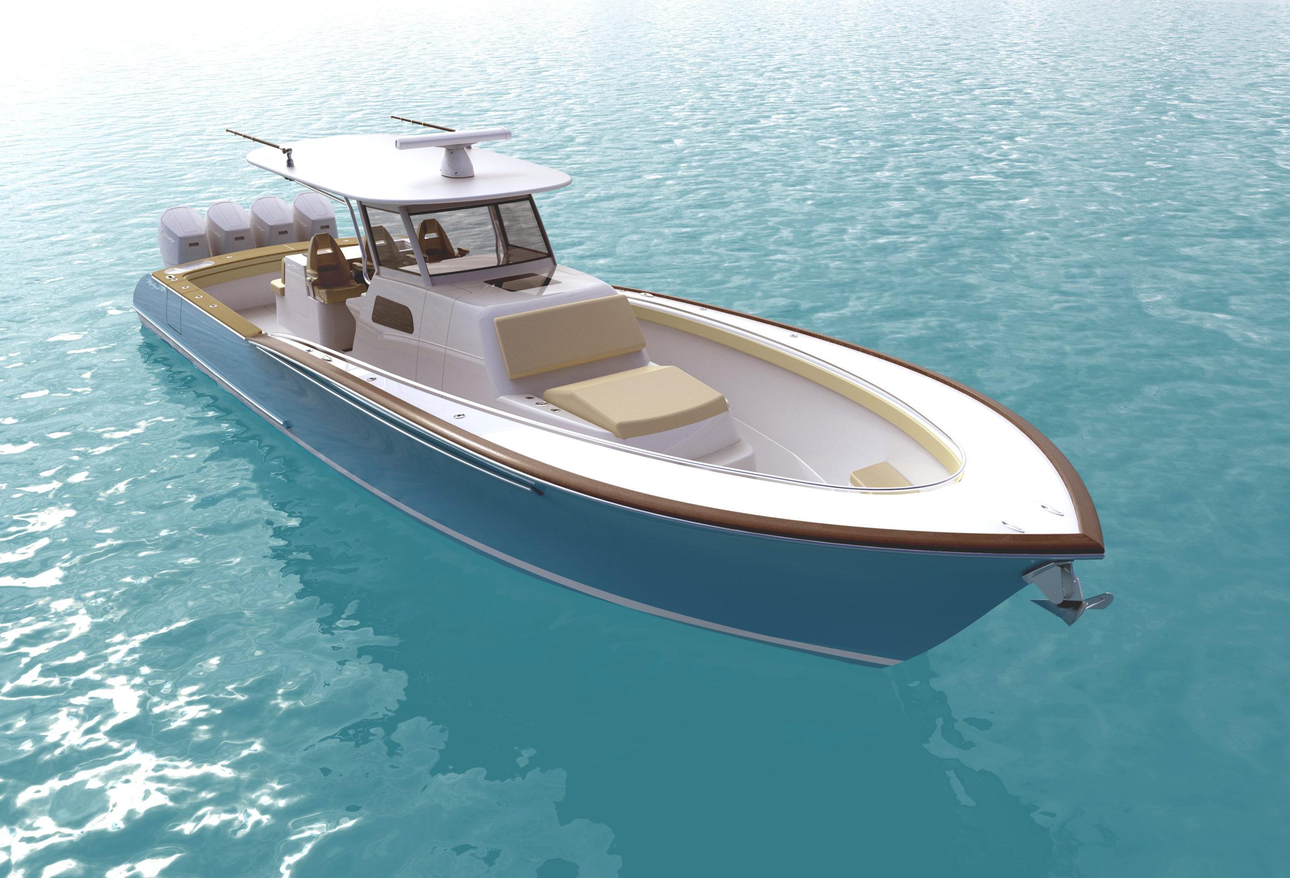 Projekt Boatworks – Aluminum Boats, Catamarans, Gibsons, British Columbia,  Luxury Aluminum Sportfishing Catamaran, Gulf Coast Sportfishing