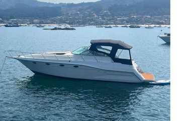 1990 Cruisers International Spirit 3670