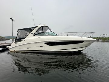 2017 Sea Ray Sundancer 310