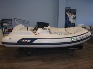 2020 AB Inflatables ABJET 330