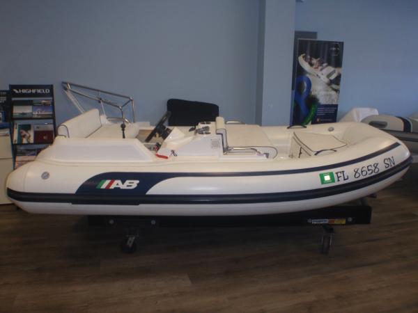 2020 AB Inflatables ABJET 330