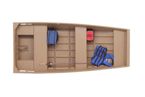 G3 Gator Tough 1036 Manufacturer Provided Image