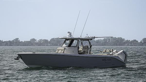 2024 Solace 32 CS