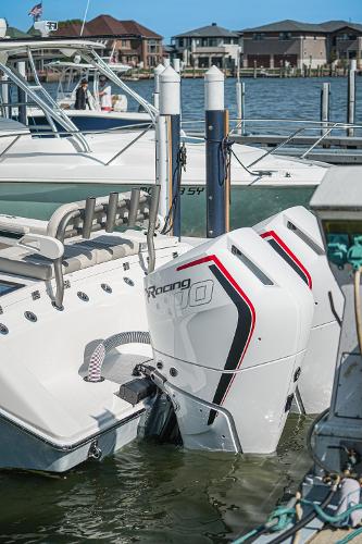 2024 Solace 32 CS
