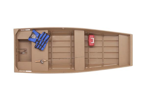 G3 Gator Tough 1236 Manufacturer Provided Image