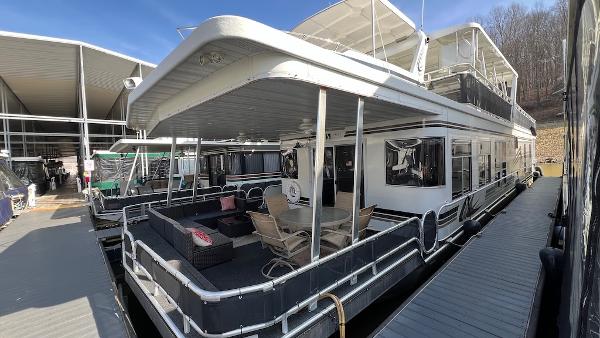 New houseboats on sale for sale