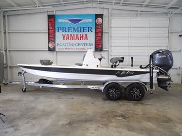 2024 Avid 21FSX