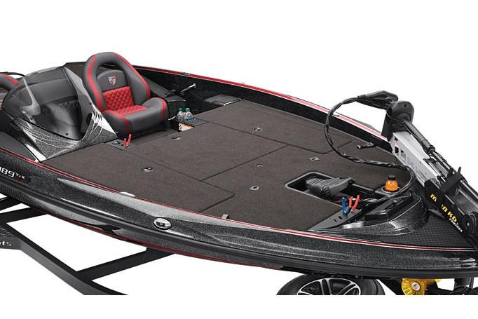 Triton Boat image