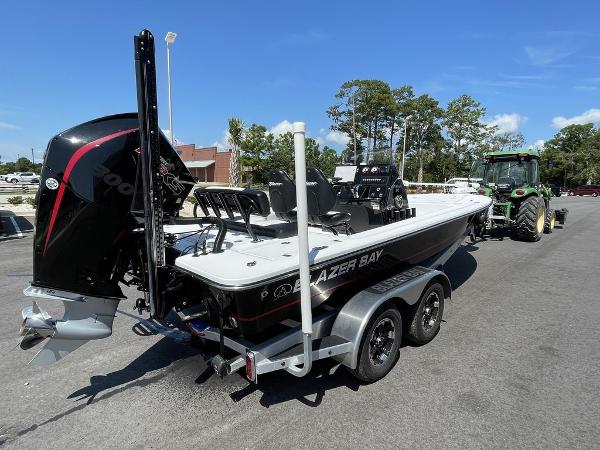 Blazer 675 Ultimate Bay boats for sale in United States - boats.com