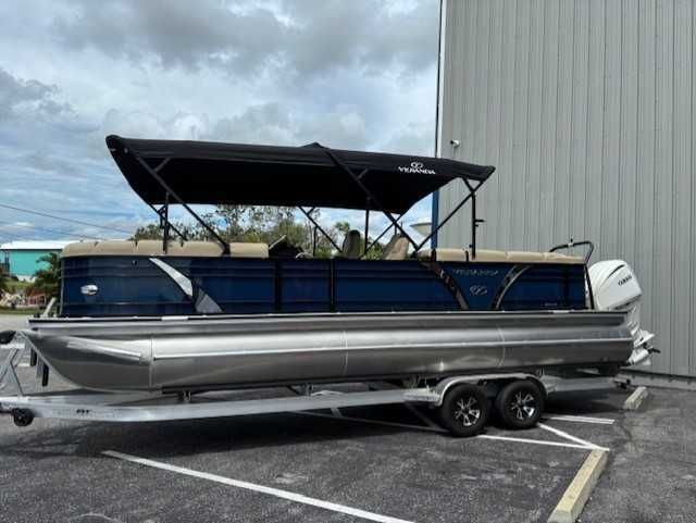 2024 Veranda VP25RC