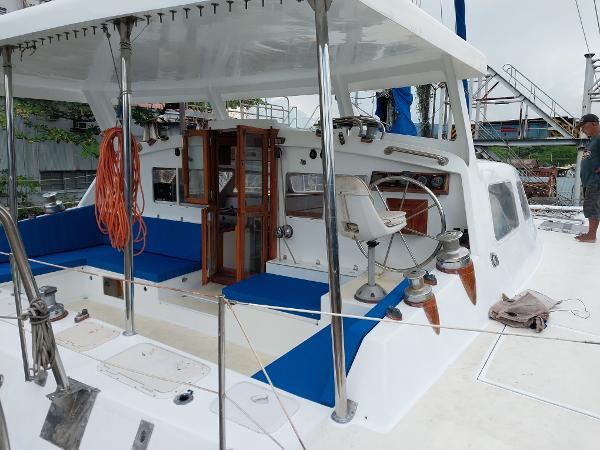 sailboat for sale by owner in the philippines