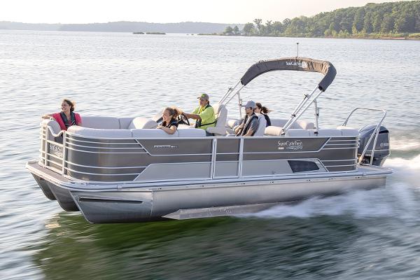 2023 SunCatcher Elite 324 RC