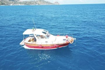 2012 Fratelli Aprea Sorrento 750 Open