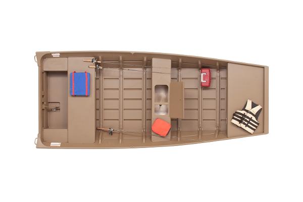 G3 Gator Tough 1448 LW Manufacturer Provided Image