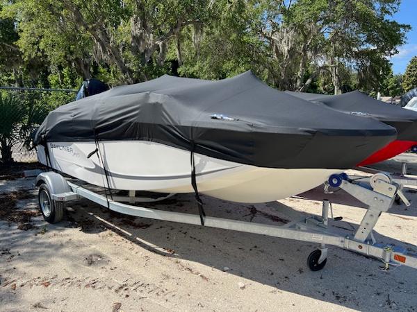 2024 Bayliner Element M15