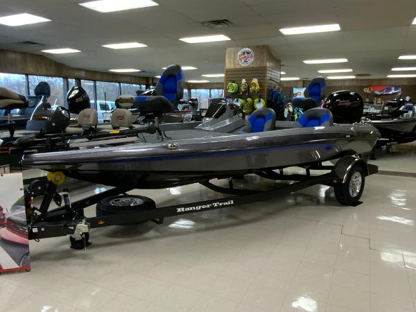 2025 Ranger Z185