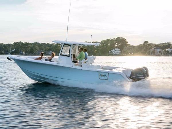 Sea Hunt Gamefish 30 boats for sale - boats.com