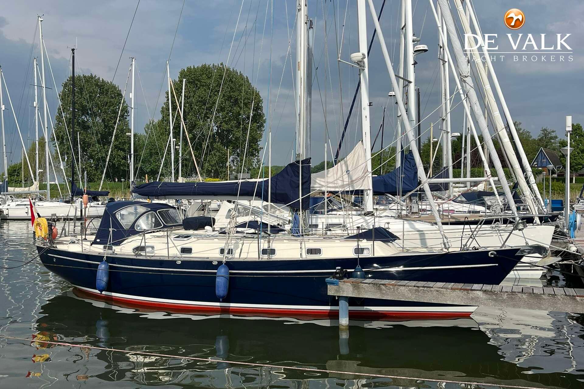 Bowman 40