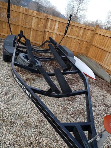 2014 MasterCraft X25
