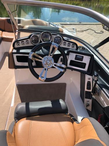 2014 MasterCraft X25