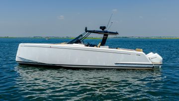 2023 Pardo Yachts P38