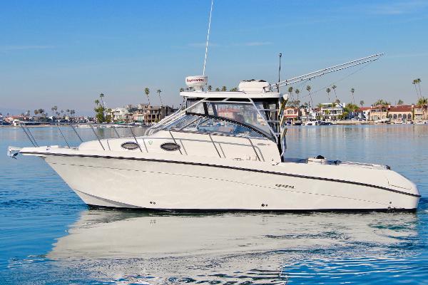 Striper 2901 Walkaround Boats For Sale In United States Boats Com