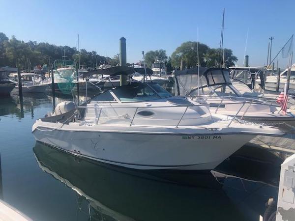 Seaswirl Striper 2101 boats for sale - boats.com