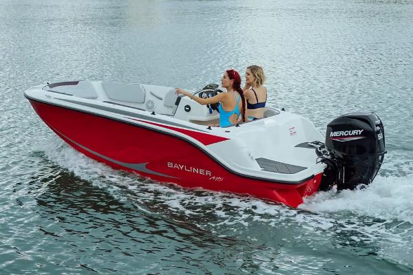2024 Bayliner Element M15