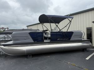 Starcraft GX 22 R DH Sport