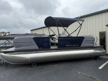 2026 Starcraft GX 22 R DH Sport
