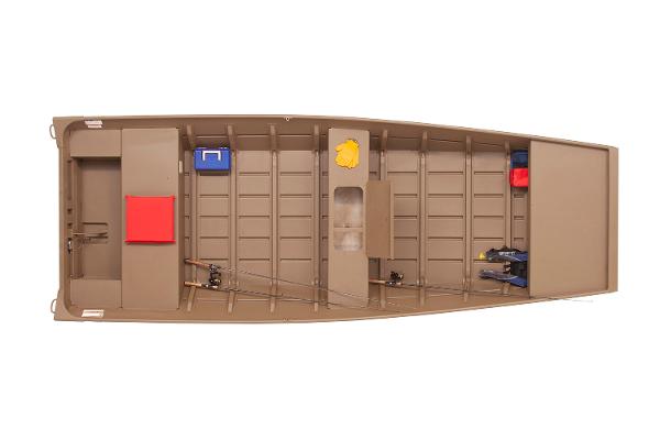G3 Gator Tough 1648 LW Manufacturer Provided Image