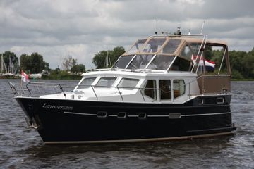 2000 Thomasz Yachts 35 Business Class