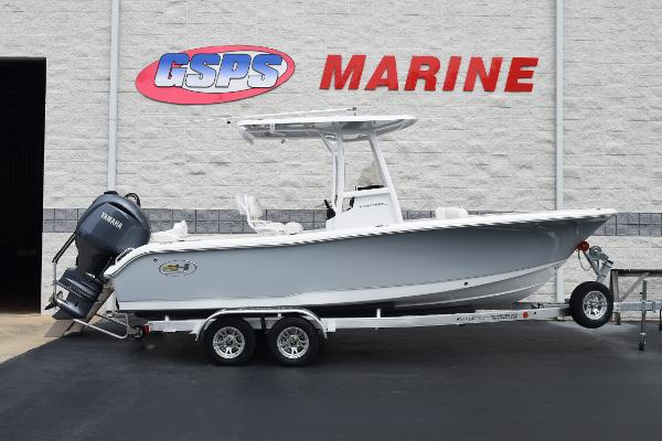 Sea Hunt Ultra 219