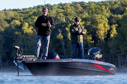 Triton Boat image