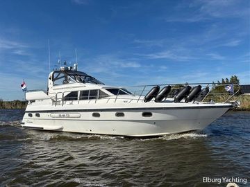 2000 Atlantic 42